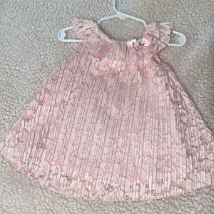 Baby Girl Dress